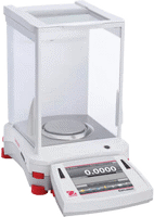 Analytical Balances