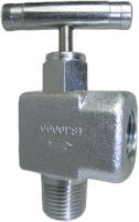 Needle Valves