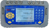 Pressure Calibrators