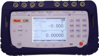 Multi-Function Calibrators