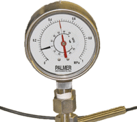 Differential Pressure Gauges