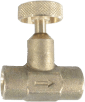 Needle Valves