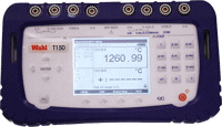 Temperature Calibrators