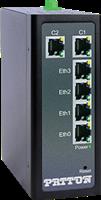 Ethernet Cables & Connectors