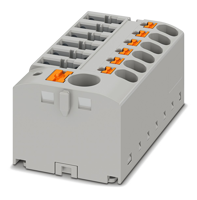 Terminal Blocks
