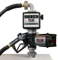 Fuel Transfer Pumps