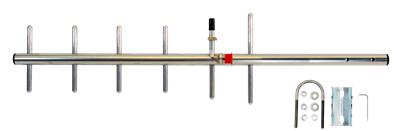 Antennas