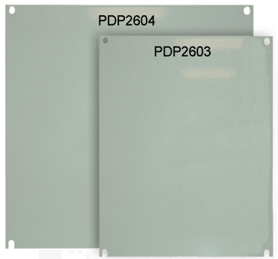 Commercial Enclosures