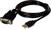 Cords, Cables & Accessories