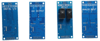 Network Transmitters