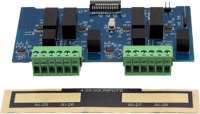 Programmable Logic Multi-Purpose Controllers