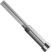 Threaded Thermowells