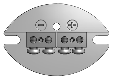 Thermocouple Blocks