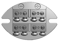 Thermocouple Blocks