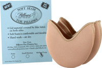 Toe Pads