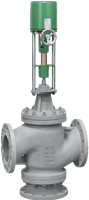 Globe Valves