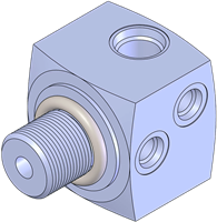 Pressure Controller Accessories