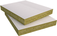 Rigid Insulation