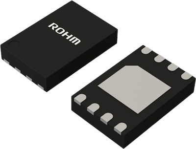 Semiconductor Products