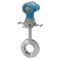 Orifice Plate Flow Meters