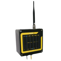 Network Transmitters