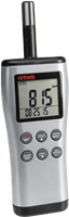 Multiparameter Meters