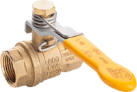 Maintenance Free/Floating Ball Valves