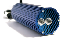 Gas Purifiers