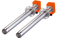 Ultrasonic Flow Meters