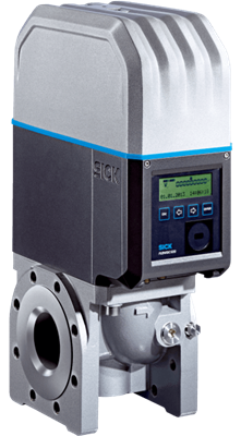 Ultrasonic Flow Meters