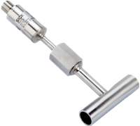 Temperature Instrumentation
