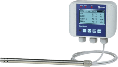Operating & Monitoring Systems