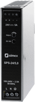 Power Supplies