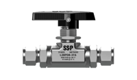 Ball Valves