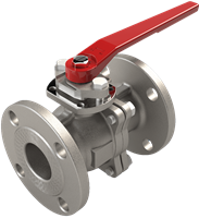 Ball Valves