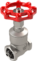 Gate Valves