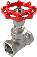 Globe Valves