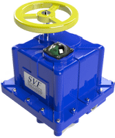 Electric Actuators