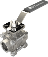 Fitting Valves