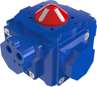 Electric Actuators
