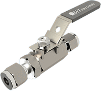 Ball Valves