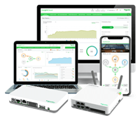 Solar Charge Controllers