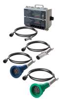 Tank Truck Equipment