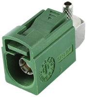 Terminals, Connectors & Plugs