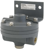 Pressure Regulators