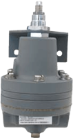 Pressure Regulators