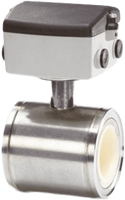 Electromagnetic & Ultrasonic Flow Meters