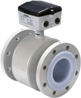 Flow Meter Sensors