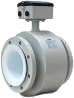 Flow Meters