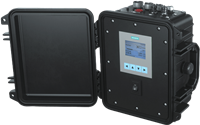 Electromagnetic & Ultrasonic Flow Meters